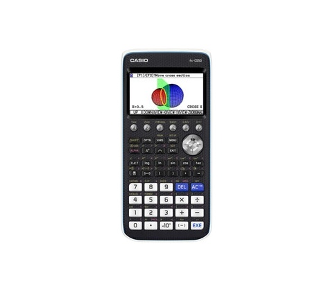 Casio FX CG50