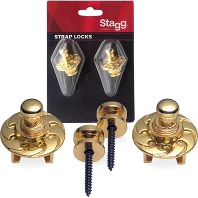 Stagg SSL1