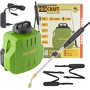 Procraft AS8
