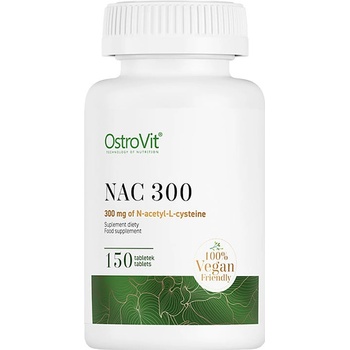 OstroVit NAC 150 tablet