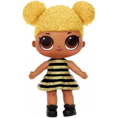 MGA L.O.L. Surprise! Plyšová bábika Queen Bee 571292