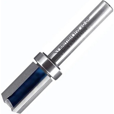Makita P-79049 - Fréza do dřeva profilová vodící pr. 16, stopka 8 mm