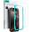 ESR iPhone 16 Pro Max ESR защитно стъкло 2бр 2.5D, 9H + рамка, TRANSFER GP-162980 (GP-162980)