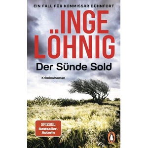 Der Sünde Sold (0000)