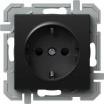 TEM КОНТАКТ ТЕМ ШУКО ДЕТСКА ЗАЩИТА 16А vq10bkxo ЧЕРЕН (vq10bkxo)
