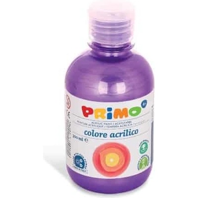 Primo Akrylová barva 300 ml fialová – Hledejceny.cz