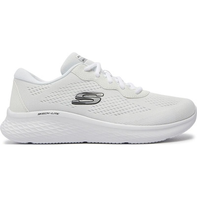 Skechers Сникърси Skechers Perfect Time 149991/WBK White/Black (Perfect Time 149991/WBK)