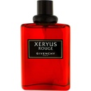 Givenchy Xeryus Rouge toaletná voda pánska 100 ml tester