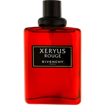 Givenchy Xeryus Rouge toaletná voda pánska 100 ml tester