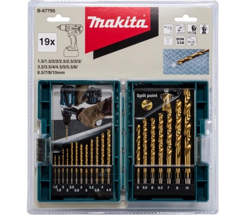 Makita B-67795