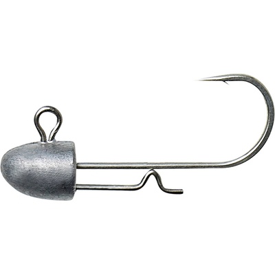 Savage Gear Jigová hlava Bullet Jig Head Glow veľ.8 74g