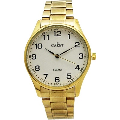 Garet 11977386