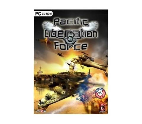 Pacific Liberation Force