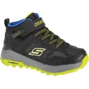 Skechers Fuse Tread dětská zateplená obuv 403712L BBLM vícebarevné