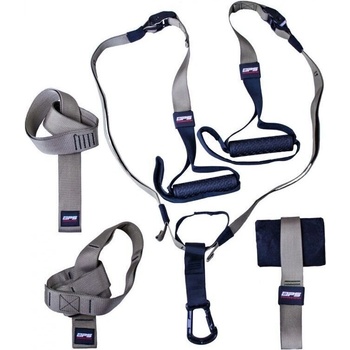 Power System Suspension Training System