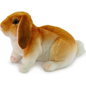andos králík beránek hnědý 30 cm