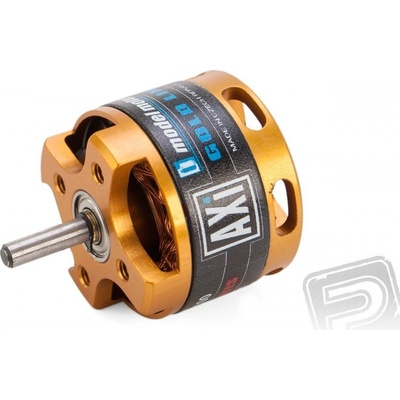 AXI 2208/20 V2 striedavý motor