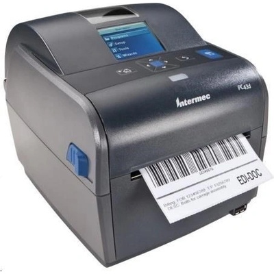 Honeywell PC43d PC43DA01100202