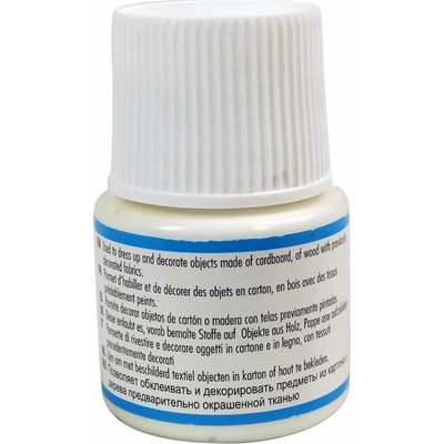 Pebeo Setacolor lepidlo na textil 45 ml