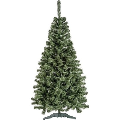 DONOCI Vánoční stromek Lena 220 × 115 cm jedle – Hledejceny.cz