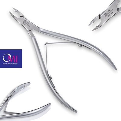 Activeshop OMI CB-202 CUTICLE NIPPER JAW12/4MM