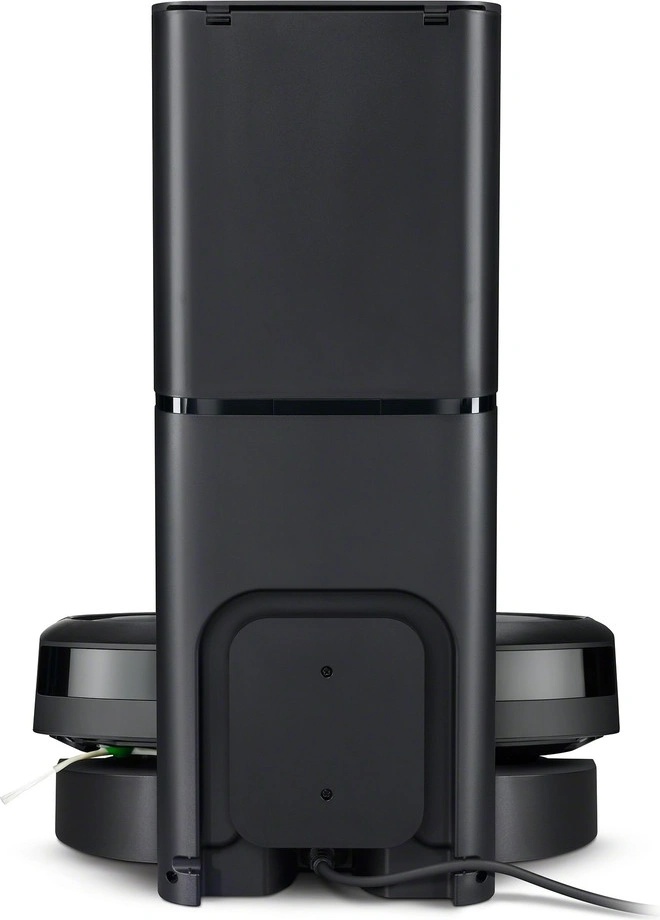 iRobot Roomba i7+ 7558 Black - Heureka.cz
