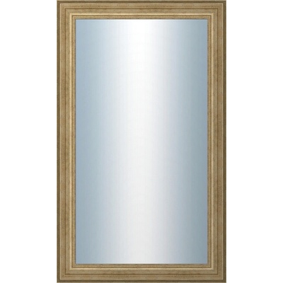 DANTIK HRAD 60 x 100 cm stříbrná 2823