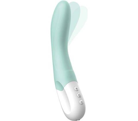 Bend It Rechargeable mint