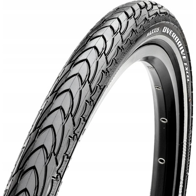 Maxxis Overdrive II TB60867100, rozmer kolesa 28", šírka 40 mm, hmotnosť 607 g