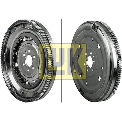 Zotrvačník Schaeffler LuK LuK DMF 415 0680 09