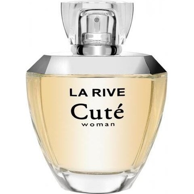 La Rive cuté parfumovaná voda dámska 100 ml
