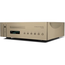 Gold Note CD-1000