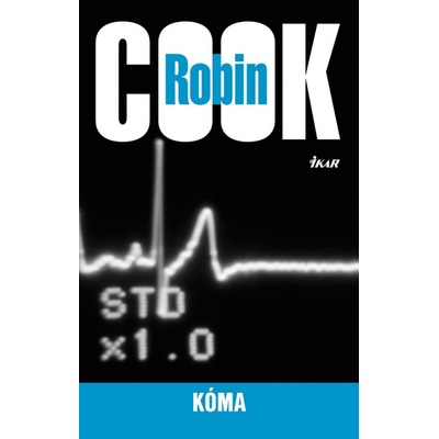 Kóma - 2.vydanie