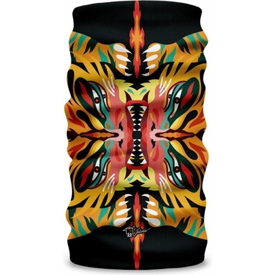 Nákrčník MATT SCARF CMX ECO LEDANIA