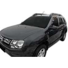 Dacia Duster I 10 - 17 ofuky