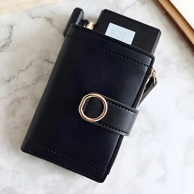 HARAHU Портмоне be-5100 - Черно kp5100 (be-5100)