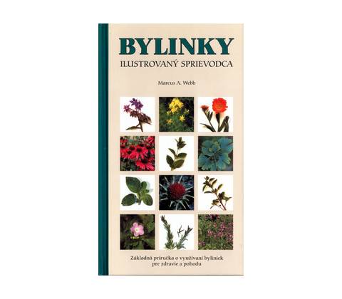 Bylinky