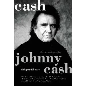 Johnny Cash | Johnny Cash, Patrick Carr (2010)