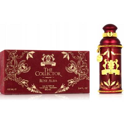 Alexandre.J The Collector: Altesse Mysore parfumovaná voda dámska 100 ml