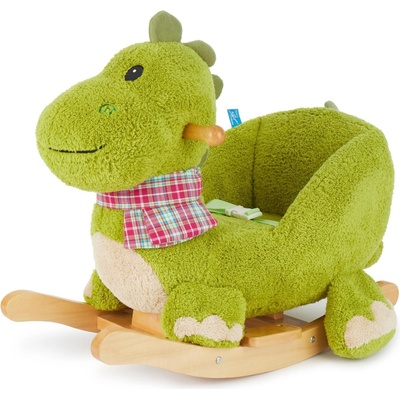 Bieco Houpací dinosaurus
