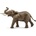 Schleich Африкански слон мъжки