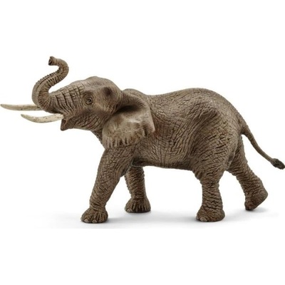 Schleich Африкански слон мъжки