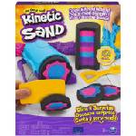 Kinetic Sand - Slice N'Surprise (81834)