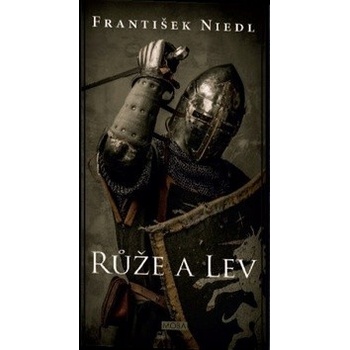 Růže a lev