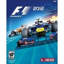 F1 2012