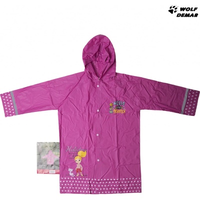 Wolf Y2110 – Sleviste.cz