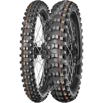 MITAS TERRA FORCE- MX SM 70/100 R14 40M
