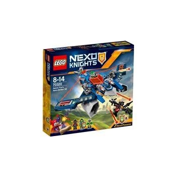 LEGO® Nexo Knights 70320 Aaronův Aero Striker V2