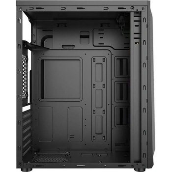 1stCOOL MONSTER ML-MONSTER-AU-USB3-TS