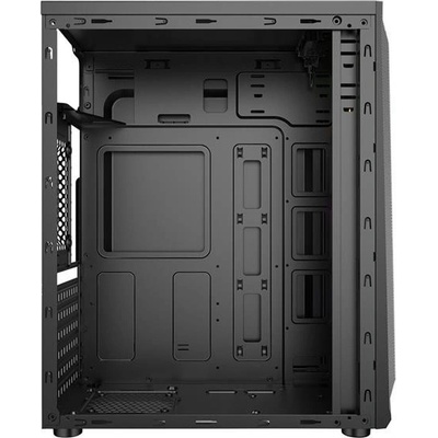 1stCOOL MONSTER ML-MONSTER-AU-USB3-TS
